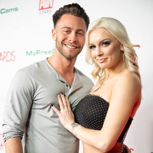 2020 AVN Awards Nomination Party (Gallery 6) - Image 598475