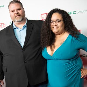 2020 AVN Awards Nomination Party (Gallery 6) - Image 598532