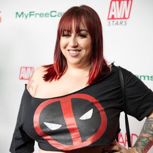 2020 AVN Awards Nomination Party (Gallery 6) - Image 598572