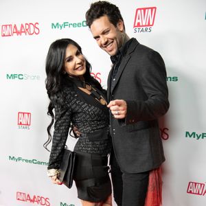 2020 AVN Awards Nomination Party (Gallery 6) - Image 598646
