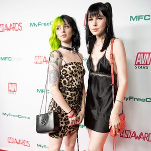 2020 AVN Awards Nomination Party (Gallery 6) - Image 598673