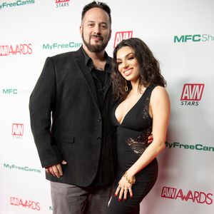 2020 AVN Awards Nomination Party (Gallery 7) - Image 598688