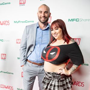 2020 AVN Awards Nomination Party (Gallery 7) - Image 598720