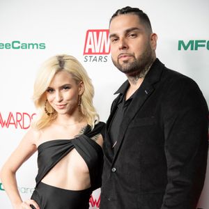 2020 AVN Awards Nomination Party (Gallery 7) - Image 598760