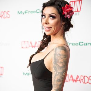 2020 AVN Awards Nomination Party (Gallery 7) - Image 598797