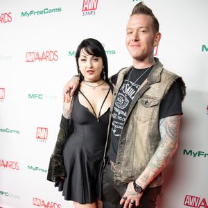 2020 AVN Awards Nomination Party (Gallery 7) - Image 598821