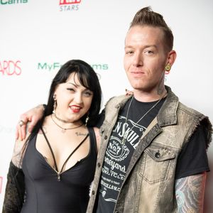 2020 AVN Awards Nomination Party (Gallery 7) - Image 598822