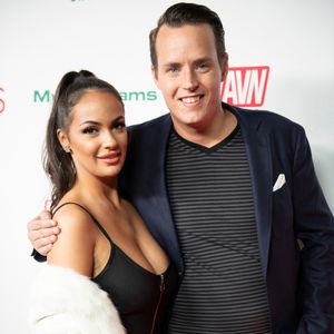 2020 AVN Awards Nomination Party (Gallery 7) - Image 598829