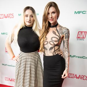 2020 AVN Awards Nomination Party (Gallery 7) - Image 598844