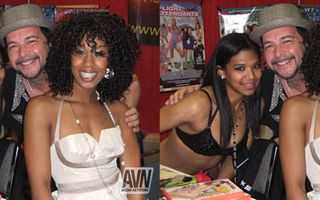 Adultcon 2010 in 3D