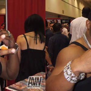 Adultcon 2010 in 3D - Image 128412