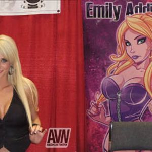 Adultcon 2010 in 3D - Image 128430