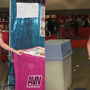 Adultcon 2010 in 3D - Image 128436