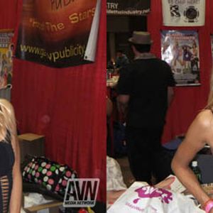 Adultcon 2010 in 3D - Image 128448