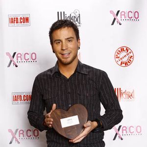 XRCO Awards 2010 - Image 130233