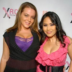 XRCO Awards 2010 - Image 130500