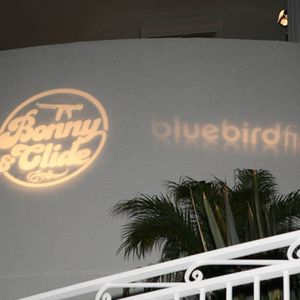 Bluebird Films' 'Bonny & Clide' Wrap Party - Image 130764