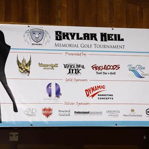14th Annual Skylar Neil Memorial Golf Tournament - Image 131334