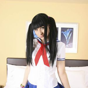'Bailey Jay is Line Trap' - Image 131739