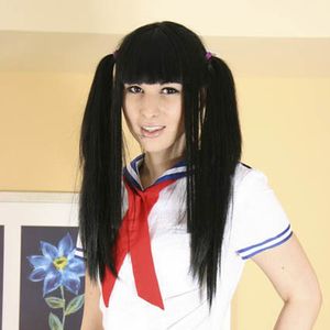 'Bailey Jay is Line Trap' - Image 131748