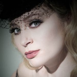 'Eyelashes' - Image 132144
