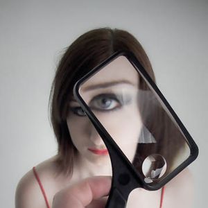 'Eyelashes' - Image 132198