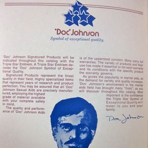 Doc Johnson 1977 Catalog - Image 132714