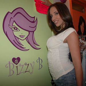 Kelly Divine at Bizzy B's, Hollywood Blvd. - Image 134535