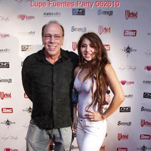Lupe Fuentes Party, Hollywood - Image 135432
