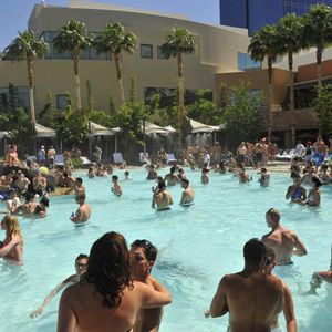 'Ditch Friday' AVN Pool Party at the Palms - Image 133245