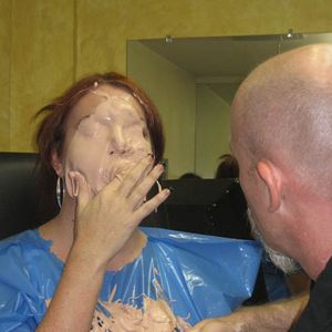 Wendy Williams Gets Molded By Doc Johnson - Image 135588