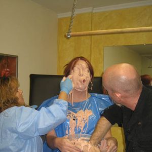 Wendy Williams Gets Molded By Doc Johnson - Image 135618