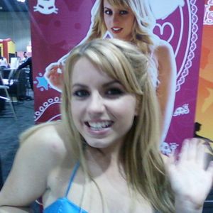 eXXXotica L.A. Opening Night: A Camera Phone Gallery - Image 136473