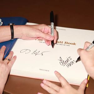 TASCHEN ‘Big Butt Book’ Signing - Image 135684