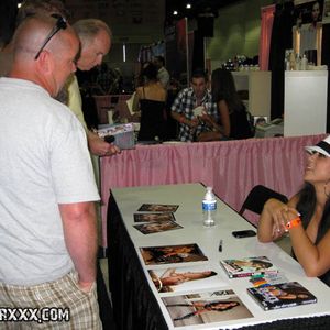 eXXXotica L.A. 2010 - On the Show Floor - Image 137706