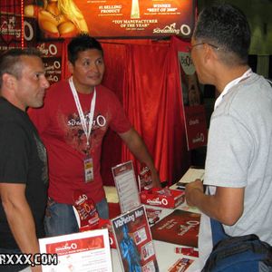 eXXXotica L.A. 2010 - On the Show Floor - Image 137793