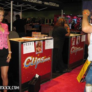 eXXXotica L.A. 2010 - On the Show Floor - Image 137796