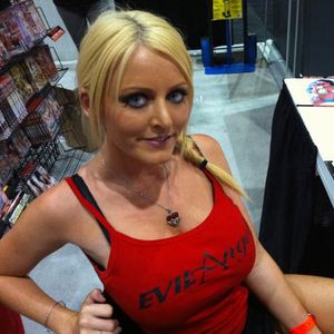 eXXXotica Los Angeles by a Roving iPhone 4 Camera - Image 136800