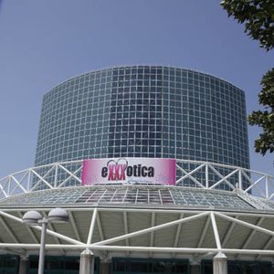eXXXotica L.A. 2010 at the LA Convention Center - Image 136902