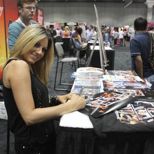 eXXXotica L.A. 2010 at the LA Convention Center - Image 136938