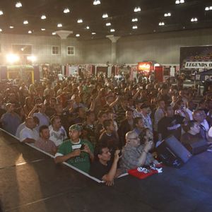 eXXXotica L.A. 2010 at the LA Convention Center - Image 136977