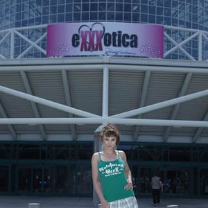 eXXXotica L.A. 2010 at the LA Convention Center - Image 137004