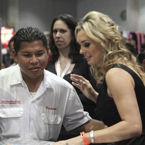 eXXXotica L.A. 2010 at the LA Convention Center - Image 137166