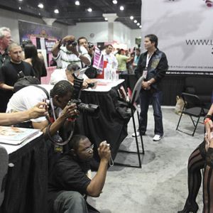 eXXXotica L.A. 2010 at the LA Convention Center - Image 137175