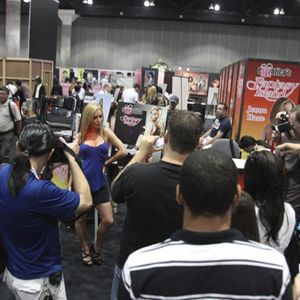 eXXXotica L.A. 2010 at the LA Convention Center - Image 137193