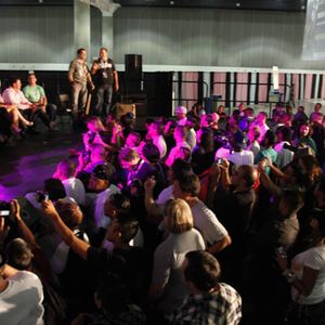 eXXXotica L.A. 2010 at the LA Convention Center - Image 137235