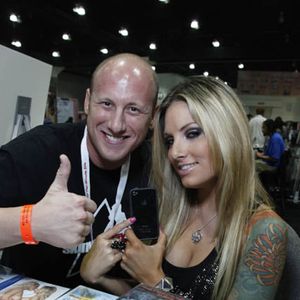 eXXXotica L.A. 2010 at the LA Convention Center - Image 137313