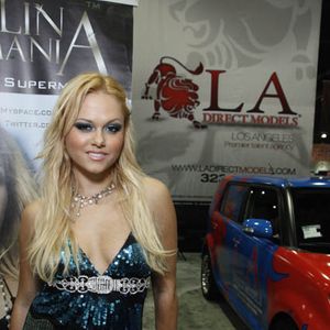 eXXXotica L.A. 2010 at the LA Convention Center - Image 137382