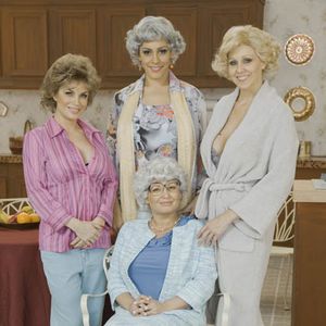 'The Golden Girls: A XXX MILF Parody' - Image 138747