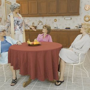 'The Golden Girls: A XXX MILF Parody' - Image 138750